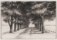 KG 1995 006
<br/>
Laantje
<br/>
<em>Wesseling, Riek (1914-1995)</em>